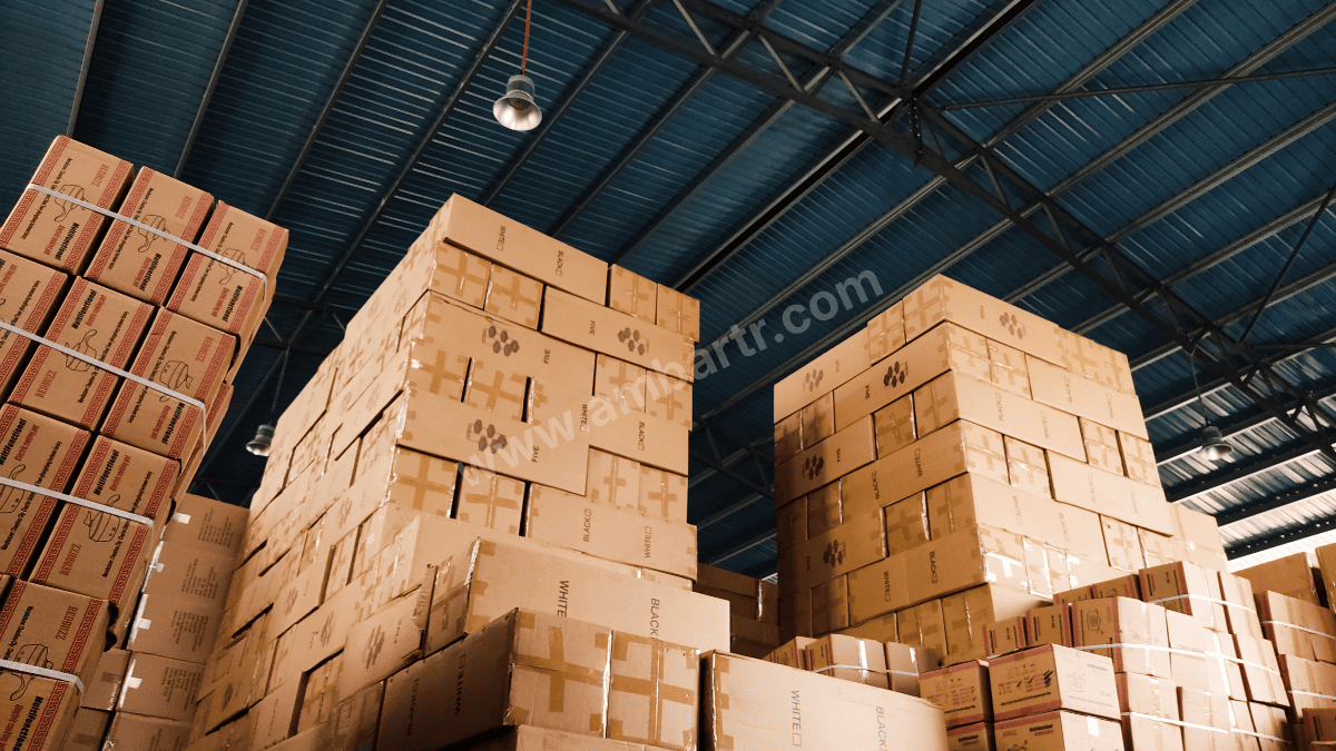 Oğuzlar Kolili Yük Taşıma