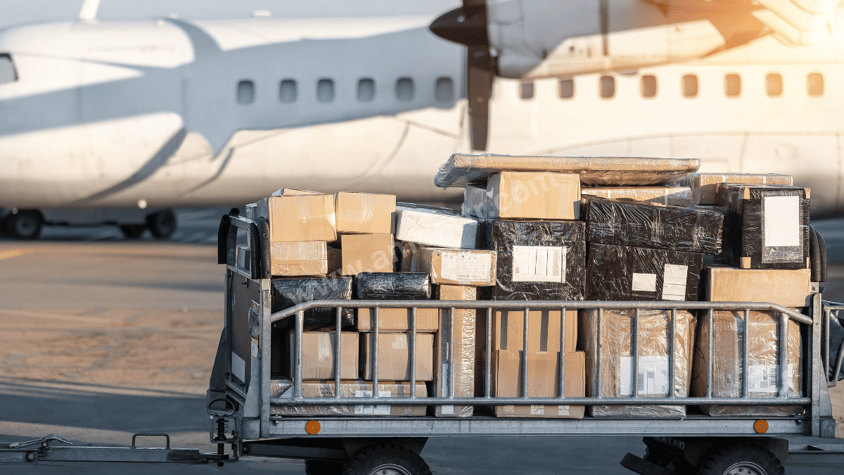 Oğuzlar Parça Yük Taşıma