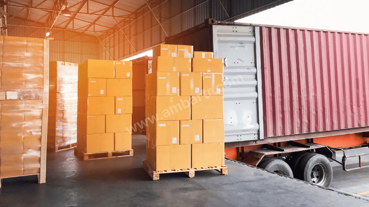 Oğuzlar Ağır Yük Taşıma